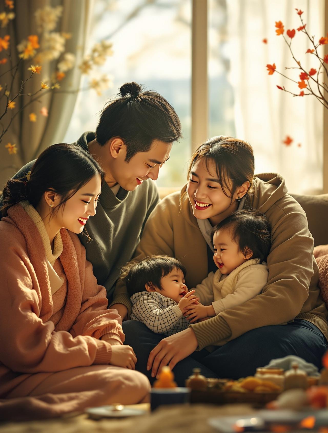 番茄小说短剧官网《婆媳之间》