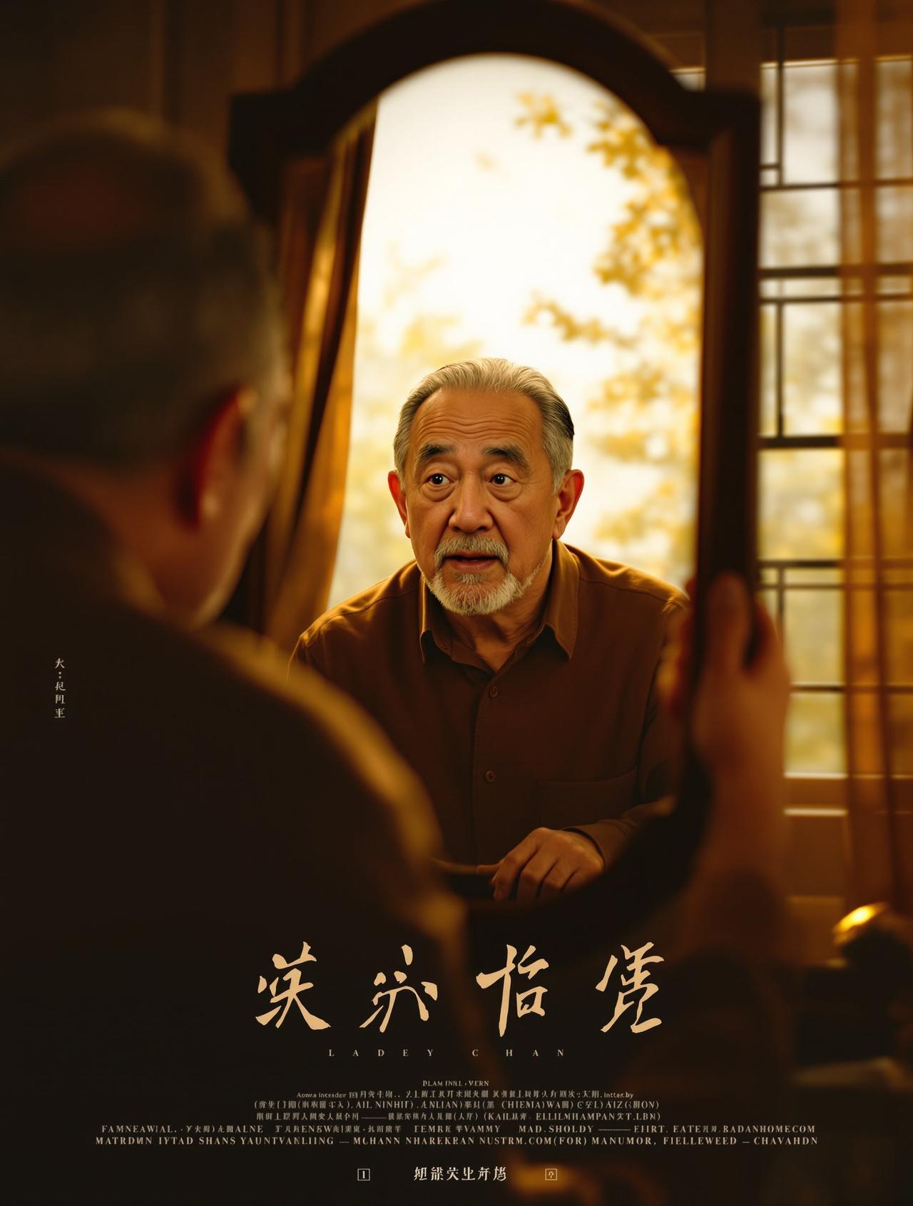 番茄小说短剧官网《父亲的秘密》 - 婆媳家庭短剧